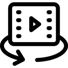 360 video
