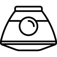 Space capsule