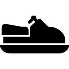 Jet ski