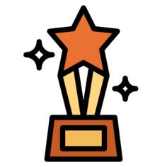 Trophy