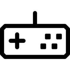 游戏手柄