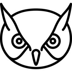 Owl Head