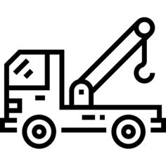 Tow truck