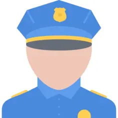 Policeman