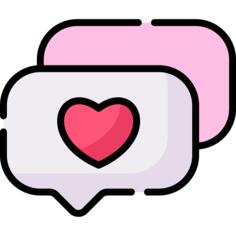 Love message