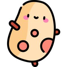 土豆