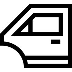 Car door