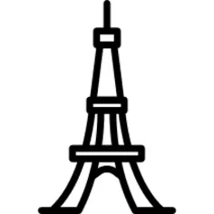 Eiffel tower