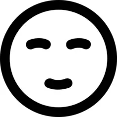 微笑