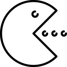 Pacman Game