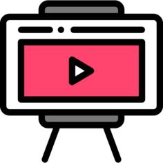 Video presentation