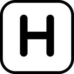 Helipad