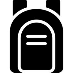 School Rucksak