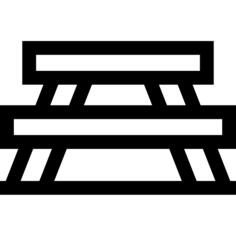 长凳