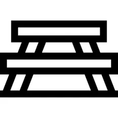 长凳