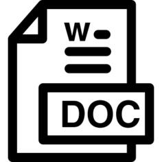 DOC文件