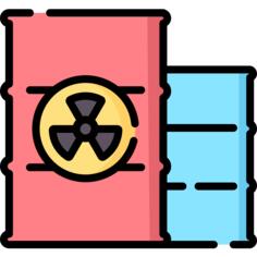 有毒废料