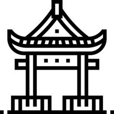 神社
