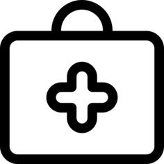 First aid kit