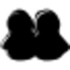 Users sketched social symbol for interface