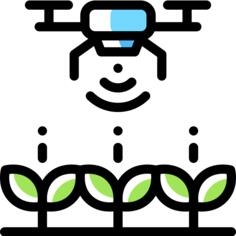 智能农场