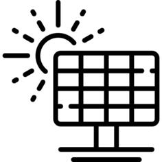 Solar panel