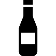 Plastic bottle