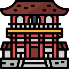 寺庙