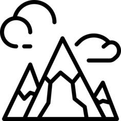山