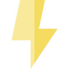 Light bolt