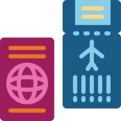 Boarding pass