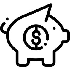 Money box