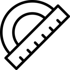 Circle Ruler