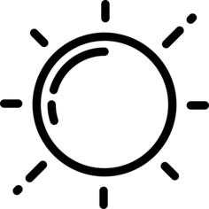 太阳