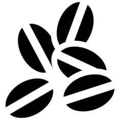 五咖啡豆