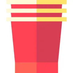 塑料杯