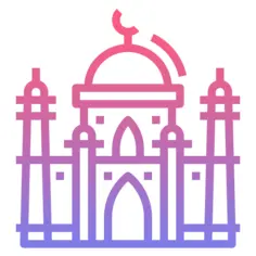 Mosque