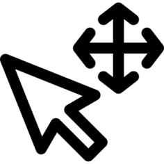 Move Arrows