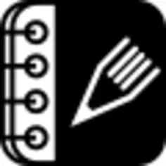 日常笔记的笔记本