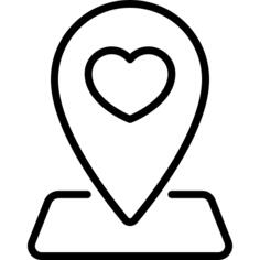 Wedding location