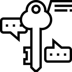Key