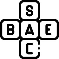 Scrabble