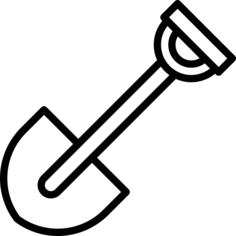 Shovel