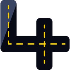 Crossroads