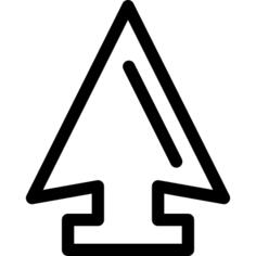 Arrow Head