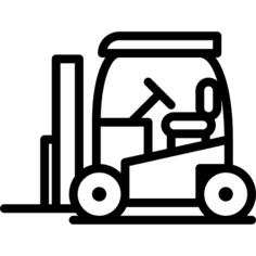 Forklift