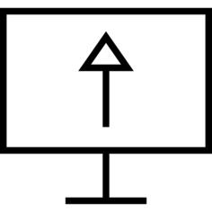 屏幕