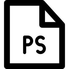 PS