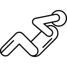 Stick Man Push Up