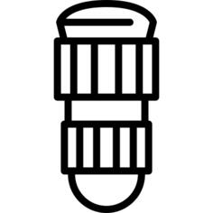 Amalgam capsule
